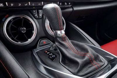 2024 Chevrolet Camaro 2SS