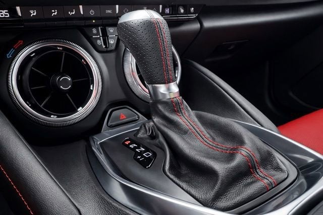 2024 Chevrolet Camaro 2SS