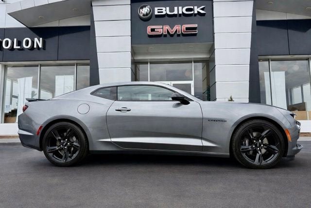 2024 Chevrolet Camaro 2SS