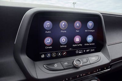 2024 Chevrolet Camaro 2SS