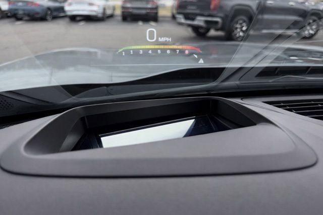 2024 Chevrolet Camaro 2SS