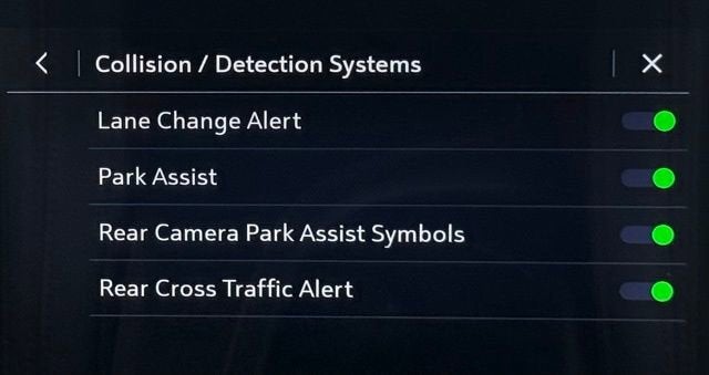 2024 Chevrolet Camaro 2SS