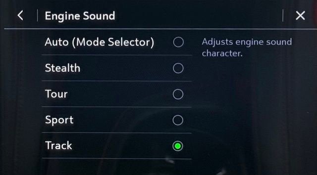 2024 Chevrolet Camaro 2SS