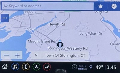 2024 Chevrolet Camaro 2SS