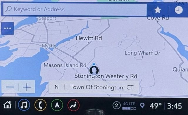 2024 Chevrolet Camaro 2SS