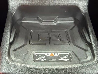 2024 Chevrolet Camaro 2SS