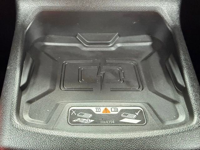 2024 Chevrolet Camaro 2SS