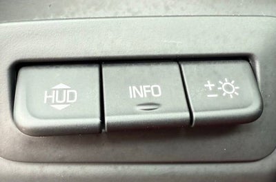 2024 Chevrolet Camaro 2SS