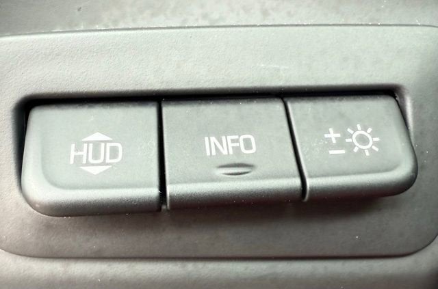 2024 Chevrolet Camaro 2SS