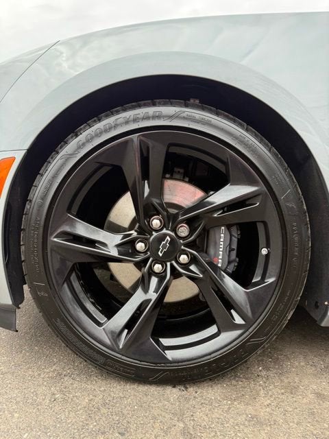 2024 Chevrolet Camaro 2SS