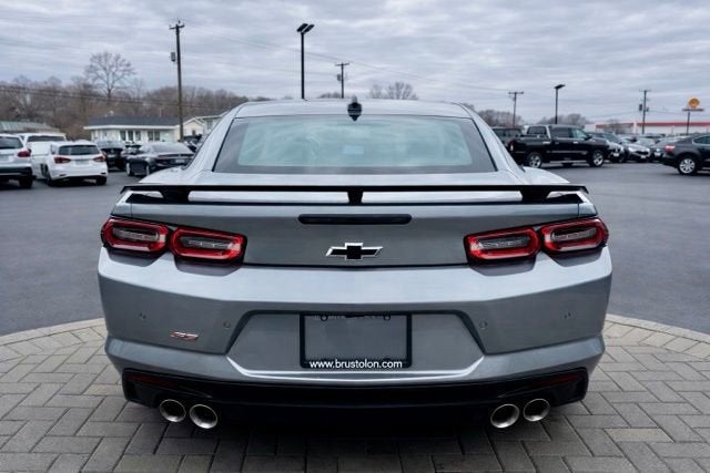 2024 Chevrolet Camaro 2SS