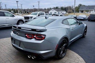 2024 Chevrolet Camaro 2SS