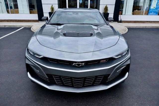 2024 Chevrolet Camaro 2SS