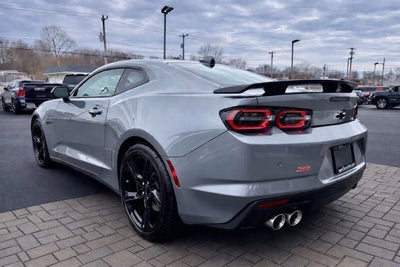 2024 Chevrolet Camaro 2SS