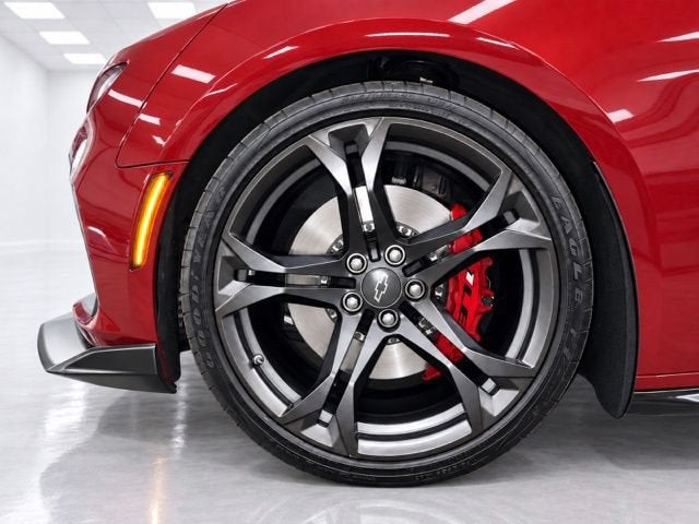 2021 Chevrolet Camaro 2SS