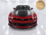 2021 Chevrolet Camaro 2SS