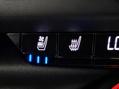 2021 Chevrolet Camaro 2SS