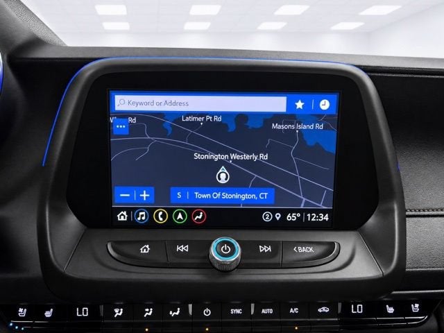 2021 Chevrolet Camaro 2SS