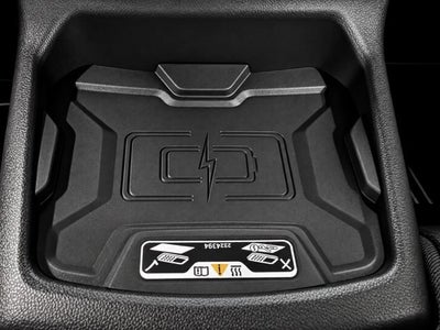 2021 Chevrolet Camaro 2SS