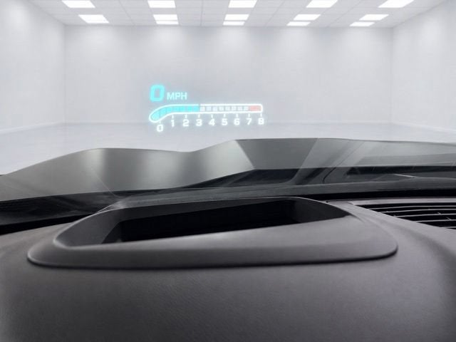 2021 Chevrolet Camaro 2SS