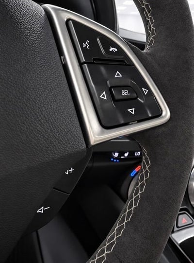 2021 Chevrolet Camaro 2SS