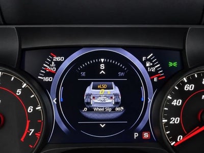 2021 Chevrolet Camaro 2SS