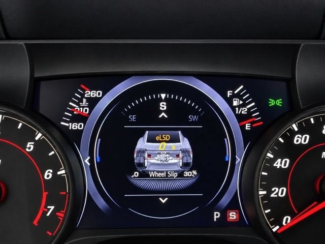 2021 Chevrolet Camaro 2SS
