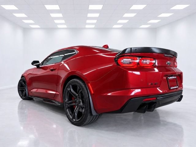 2021 Chevrolet Camaro 2SS