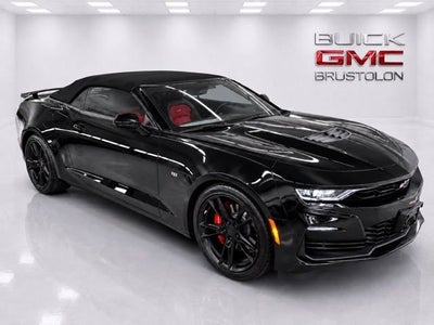 2024 Chevrolet Camaro 2SS