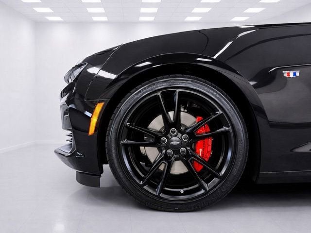 2024 Chevrolet Camaro 2SS