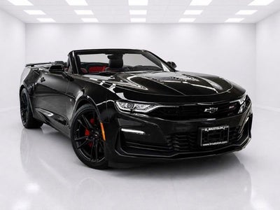 2024 Chevrolet Camaro 2SS