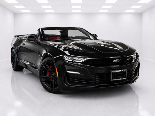 2024 Chevrolet Camaro 2SS