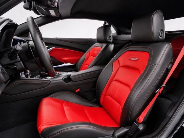 2024 Chevrolet Camaro 2SS