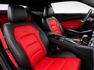 2024 Chevrolet Camaro 2SS