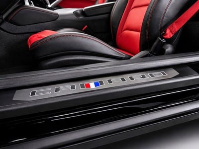 2024 Chevrolet Camaro 2SS