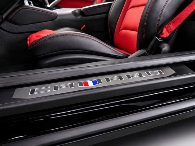 2024 Chevrolet Camaro 2SS