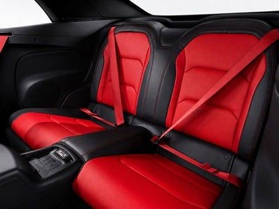 2024 Chevrolet Camaro 2SS