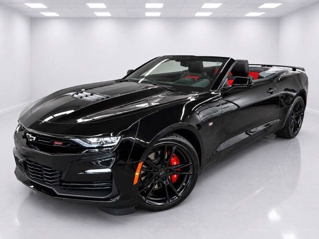 2024 Chevrolet Camaro 2SS