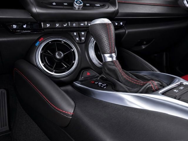 2024 Chevrolet Camaro 2SS