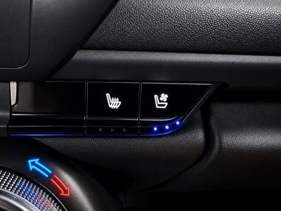 2024 Chevrolet Camaro 2SS