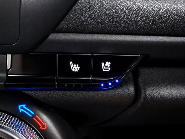 2024 Chevrolet Camaro 2SS