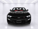 2024 Chevrolet Camaro 2SS