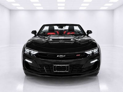 2024 Chevrolet Camaro 2SS