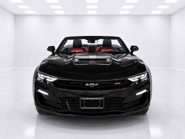 2024 Chevrolet Camaro 2SS