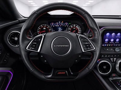 2024 Chevrolet Camaro 2SS