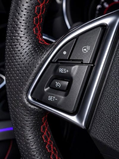 2024 Chevrolet Camaro 2SS