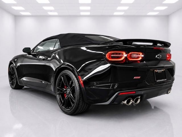 2024 Chevrolet Camaro 2SS