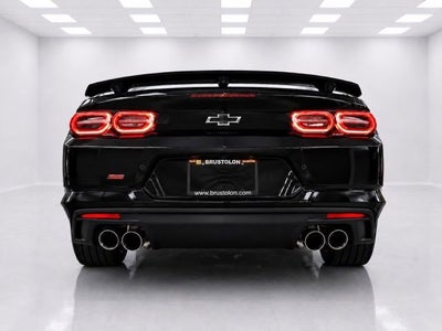 2024 Chevrolet Camaro 2SS