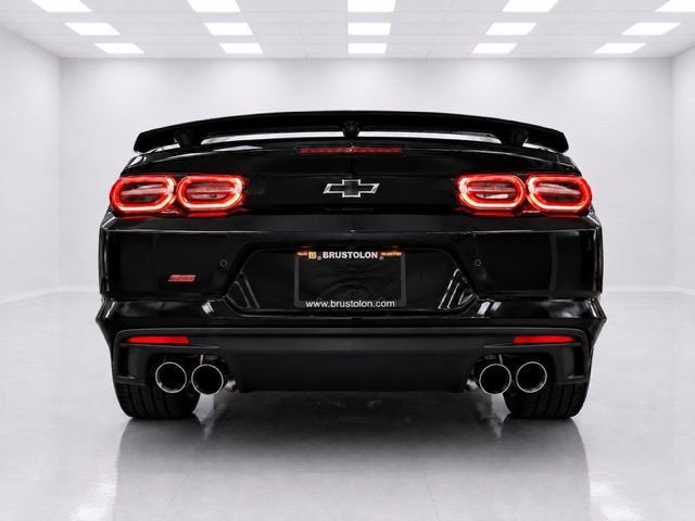 2024 Chevrolet Camaro 2SS
