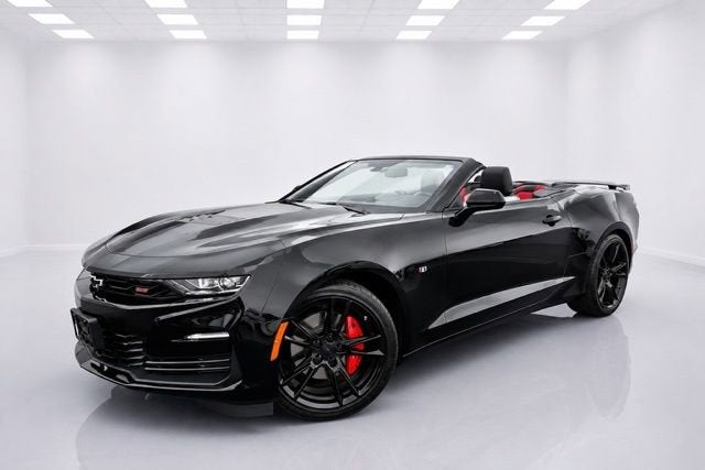 2024 Chevrolet Camaro 2SS